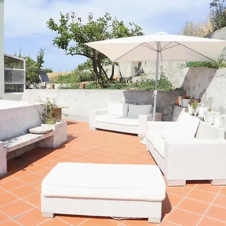 Casal De Sao Jose - Peaceful Country House Near Mafra And Lisbon - Garden, Space And Comfort * Mafra