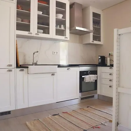 Casal De Sao Jose - Peaceful Country House Near Mafra And Lisbon - Garden, Space And Comfort Prázdninový dům