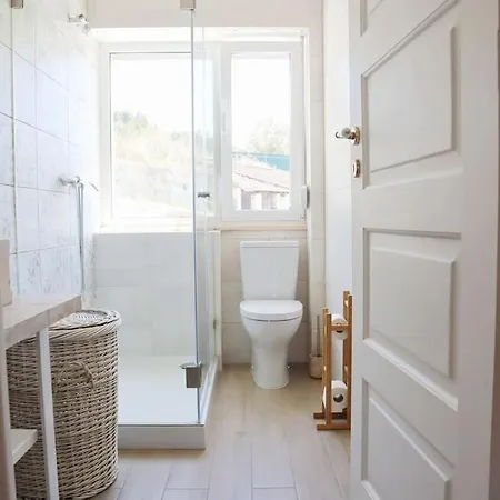 Casal De Sao Jose - Peaceful Country House Near Mafra And Lisbon - Garden, Space And Comfort Prázdninový dům Mafra