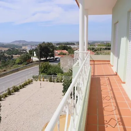 Casal De Sao Jose - Peaceful Country House Near Mafra And Lisbon - Garden, Space And Comfort