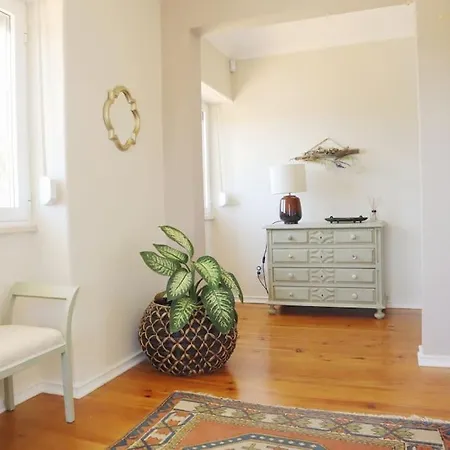 Casal De Sao Jose - Peaceful Country House Near Mafra And Lisbon - Garden, Space And Comfort Mafra