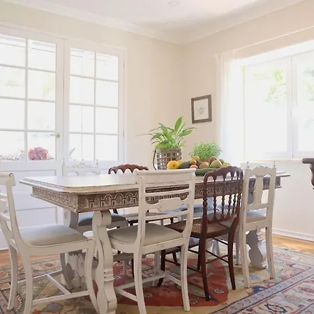 Dom wakacyjny Casal De Sao Jose - Modern