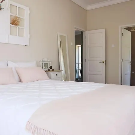 Casal De Sao Jose - Peaceful Country House Near Mafra And Lisbon - Garden, Space And Comfort *