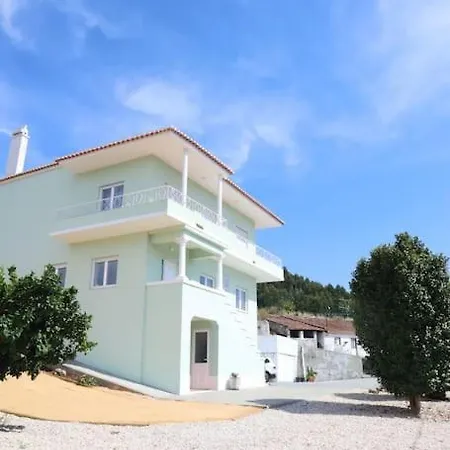 Holiday home Casal De Sao Jose - Peaceful Country House Near Mafra And Lisbon - Pool, Space, Confort *
