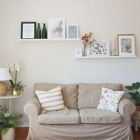 Dom wakacyjny Casal De Sao Jose - Modern *