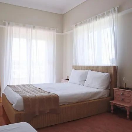 Holiday home Casal De Sao Jose - Peaceful Country House Near Mafra And Lisbon - Pool, Space, Confort Mafra