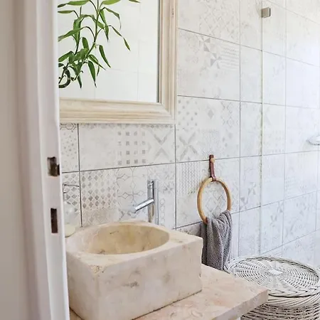 Casal De Sao Jose - Modern Dom wakacyjny Mafra