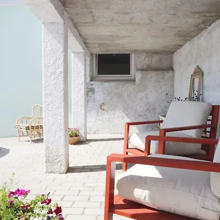 Casal De Sao Jose - Peaceful Country House Near Mafra And Lisbon - Garden, Space And Comfort