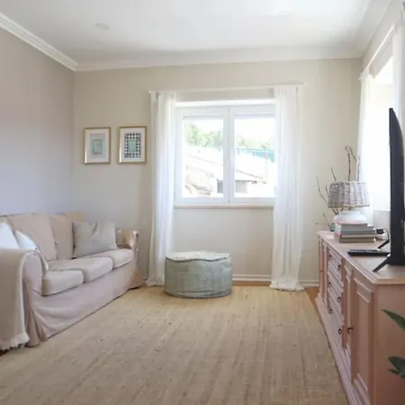 Casal De Sao Jose - Peaceful Country House Near Mafra And Lisbon - Garden, Space And Comfort * Mafra