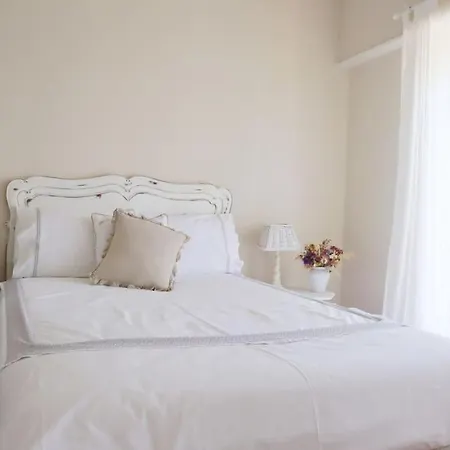 Prázdninový dům Casal De Sao Jose - Peaceful Country House Near Mafra And Lisbon - Garden, Space And Comfort *