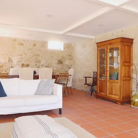 Casal De Sao Jose - Peaceful Country House Near Mafra And Lisbon - Pool, Space, Confort Holiday home *