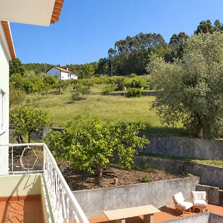 Casal De Sao Jose - Peaceful Near And Lisbon - Pool, Space, Confort Ferienhaus *