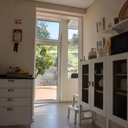 Ferienhaus Casal De Sao Jose - Peaceful Near And Lisbon - Pool, Space, Confort Mafra